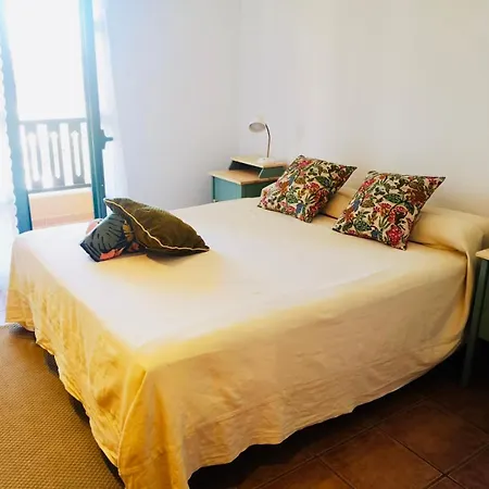 Holiday home San Blas 25