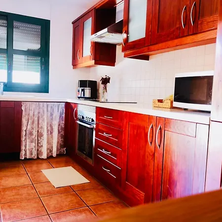 San Blas 25 סן מיגל דה אבונה
