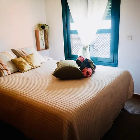 San Blas 25 * Σαν Μιγκέλ ντε Αμπόνα