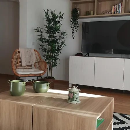San Blas 25 * Σαν Μιγκέλ ντε Αμπόνα